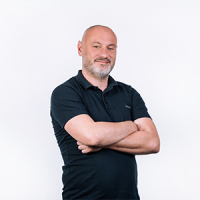 Ivan Mirković