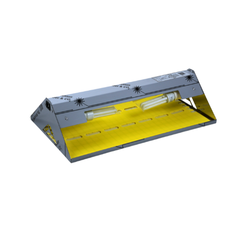INSEKTRON VIROTRAP 80