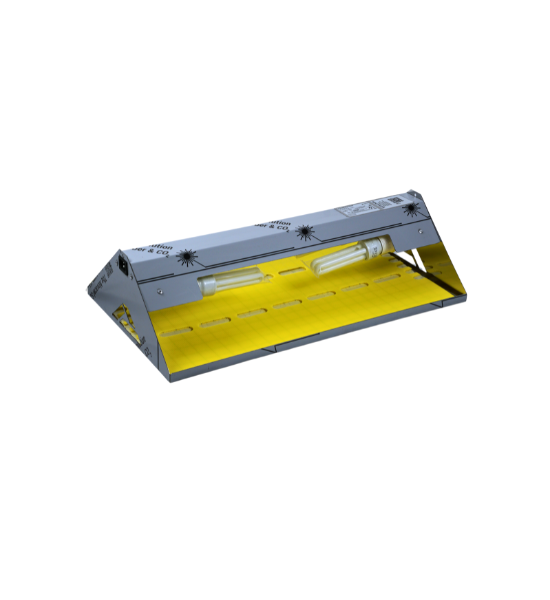 INSEKTRON VIROTRAP 80