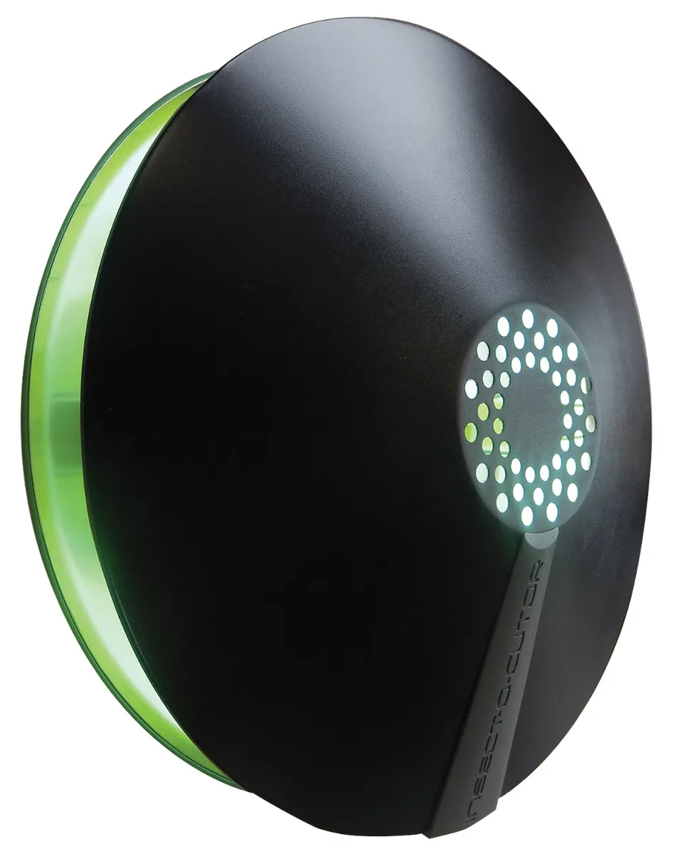 INSEKTRON AURA
