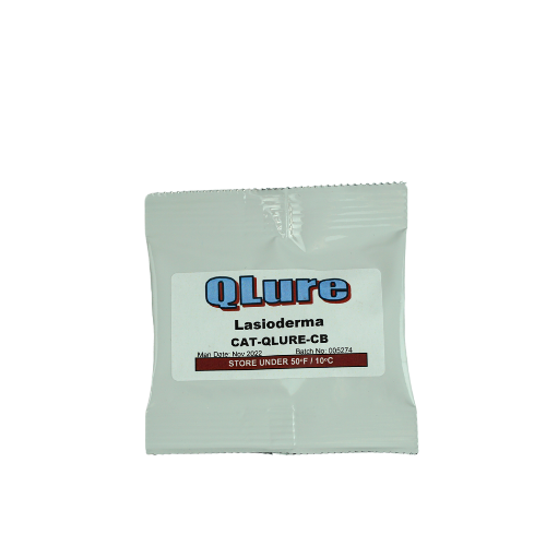 Q-LURE za Lasiodermu Serricorne