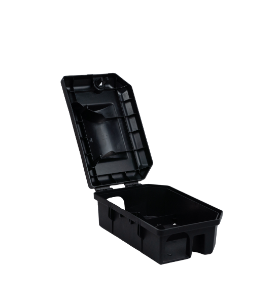 Rotech RAT BOX