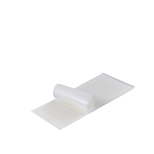 WHITE CARTON