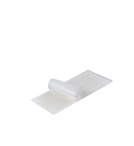 WHITE CARTON