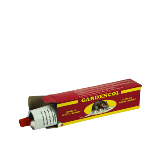 GARDENCOL