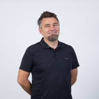 Milenko Radosavljević
