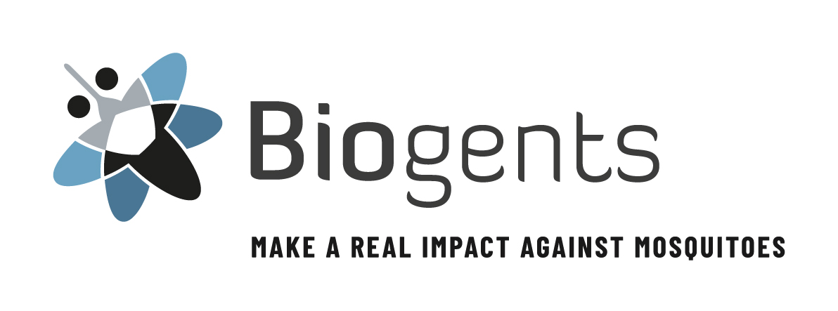 Zvanični Biogents distributeri