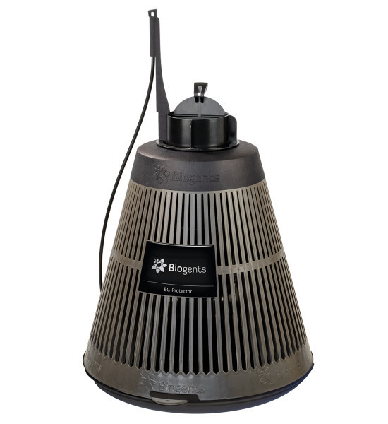 BG-Protector 12 V - zamka za komarce