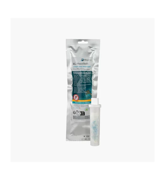 BG-Mozzibait Cartridge