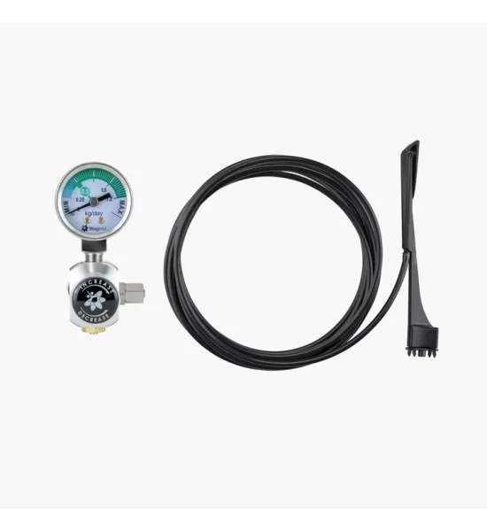 BG-Booster CO₂ Pro