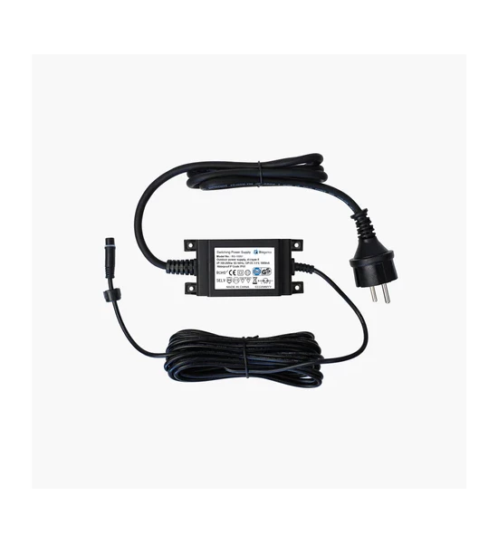 Outdoor Power Supply